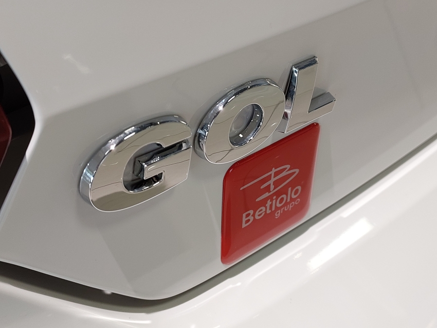 volkswagen gol 1.6 msi totalflex 4p manual flex 2021