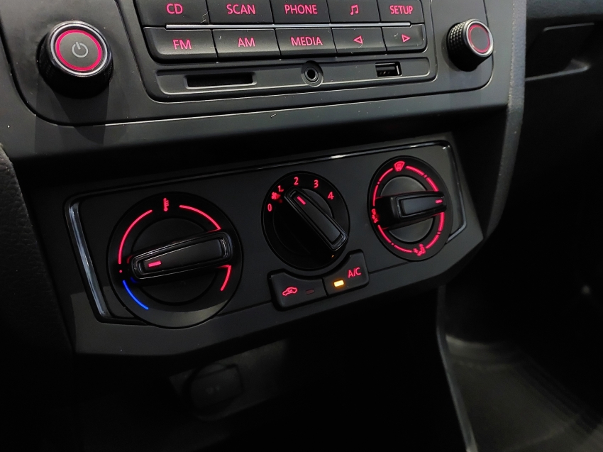 volkswagen gol 1.6 msi totalflex 4p manual flex 2021