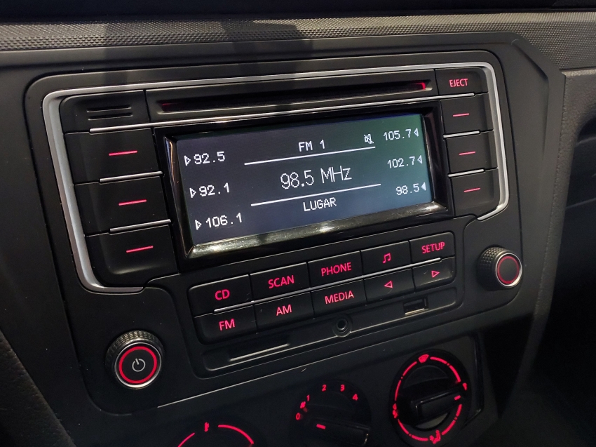 volkswagen gol 1.6 msi totalflex 4p manual flex 2021