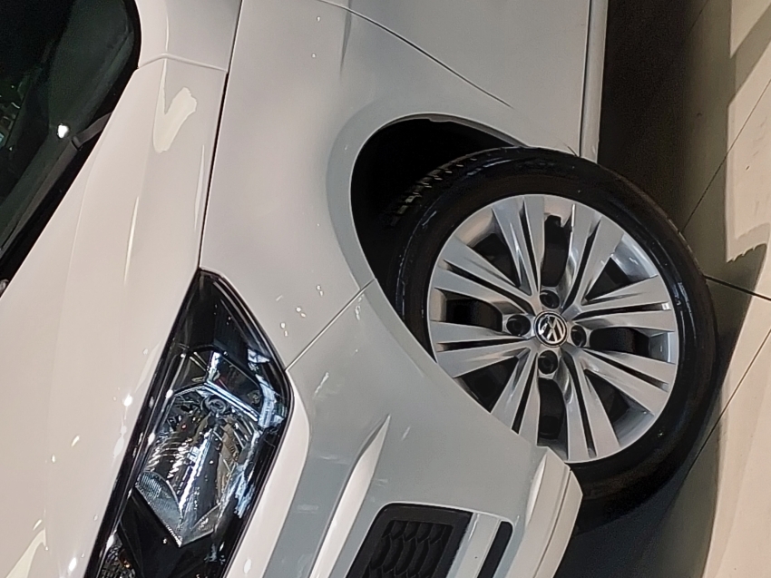 volkswagen gol 1.6 msi totalflex 4p manual flex 2021