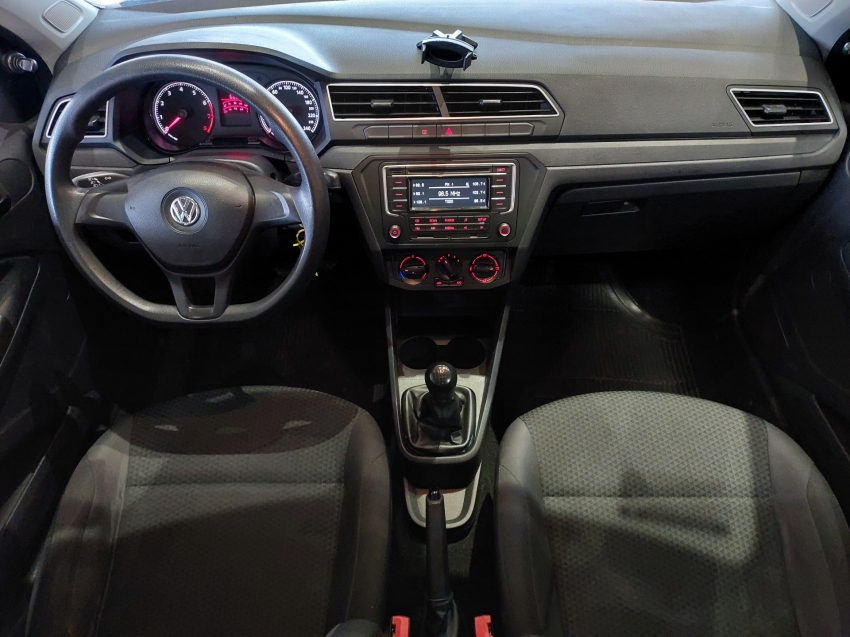 volkswagen gol 1.6 msi totalflex 4p manual flex 2021