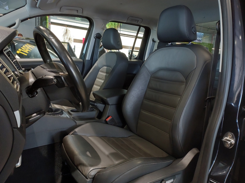 volkswagen amarok 3.0 v6 tdi diesel highline cd 4motion automatico 4p 20199