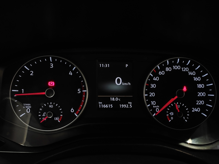 volkswagen amarok 3.0 v6 tdi diesel highline cd 4motion automatico 4p 2019