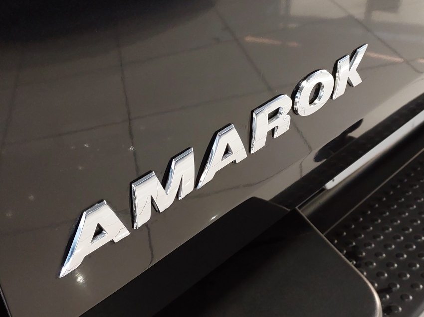 volkswagen amarok 3.0 v6 tdi diesel highline cd 4motion automatico 4p 2019