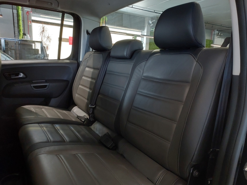 volkswagen amarok 3.0 v6 tdi diesel highline cd 4motion automatico 4p 201910