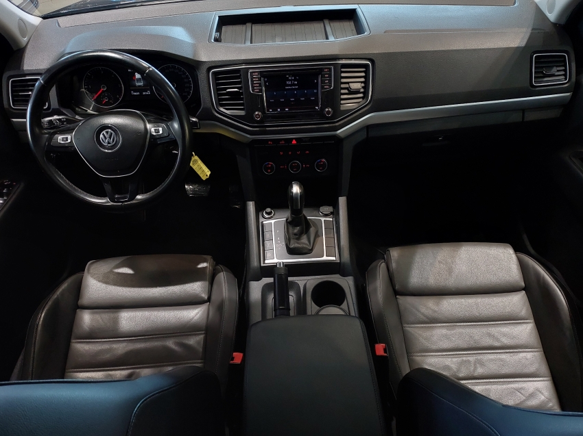 volkswagen amarok 3.0 v6 tdi diesel highline cd 4motion automatico 4p 20198