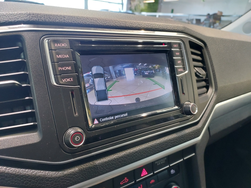 volkswagen amarok 3.0 v6 tdi diesel highline cd 4motion automatico 4p 201915