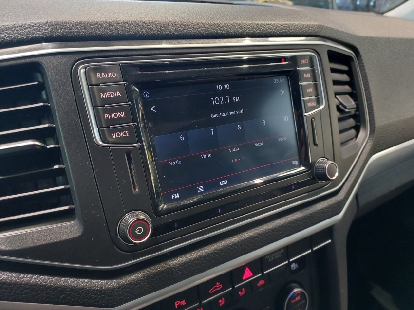 volkswagen amarok 3.0 v6 tdi diesel highline cd 4motion automatico 4p 201912