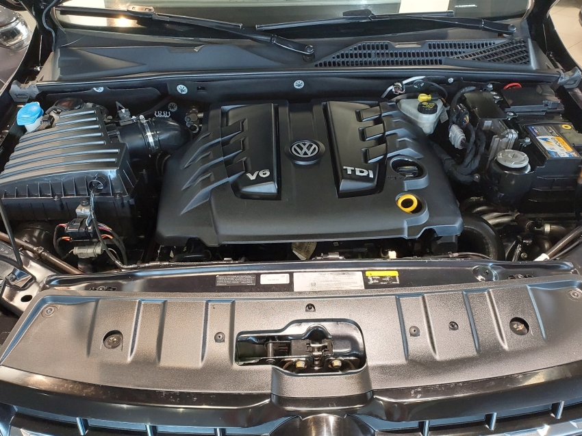 volkswagen amarok 3.0 v6 tdi diesel highline cd 4motion automatico 4p 201925