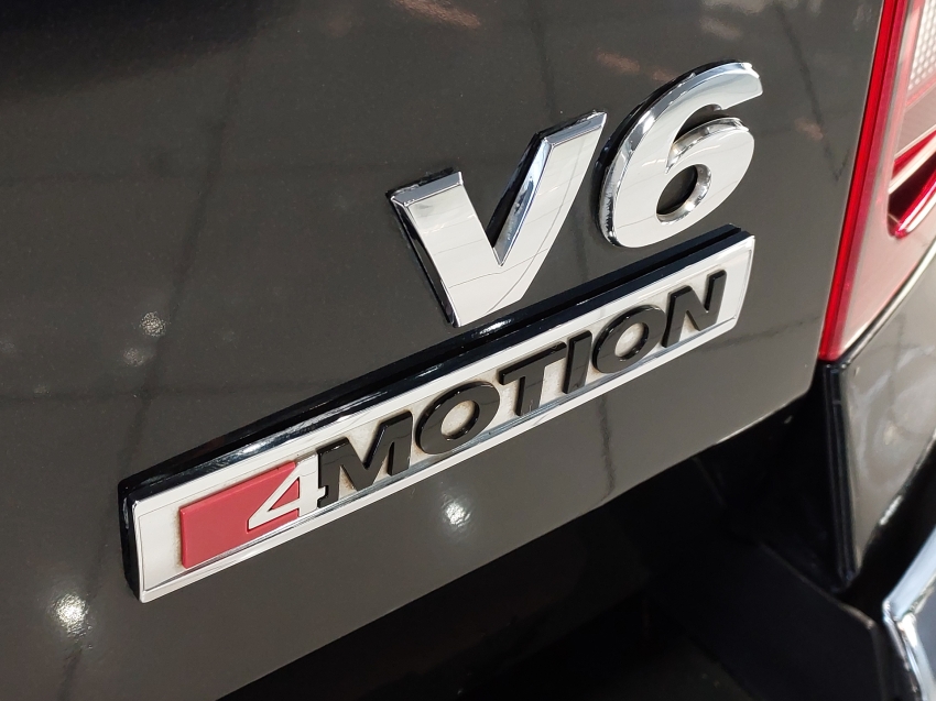 volkswagen amarok 3.0 v6 tdi diesel highline cd 4motion automatico 4p 2019