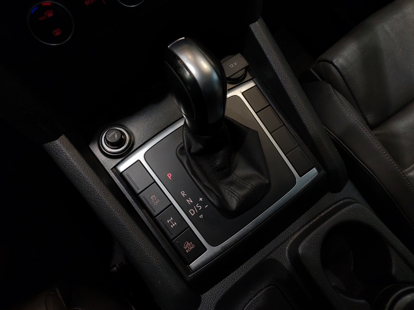 volkswagen amarok 3.0 v6 tdi diesel highline cd 4motion automatico 4p 201911