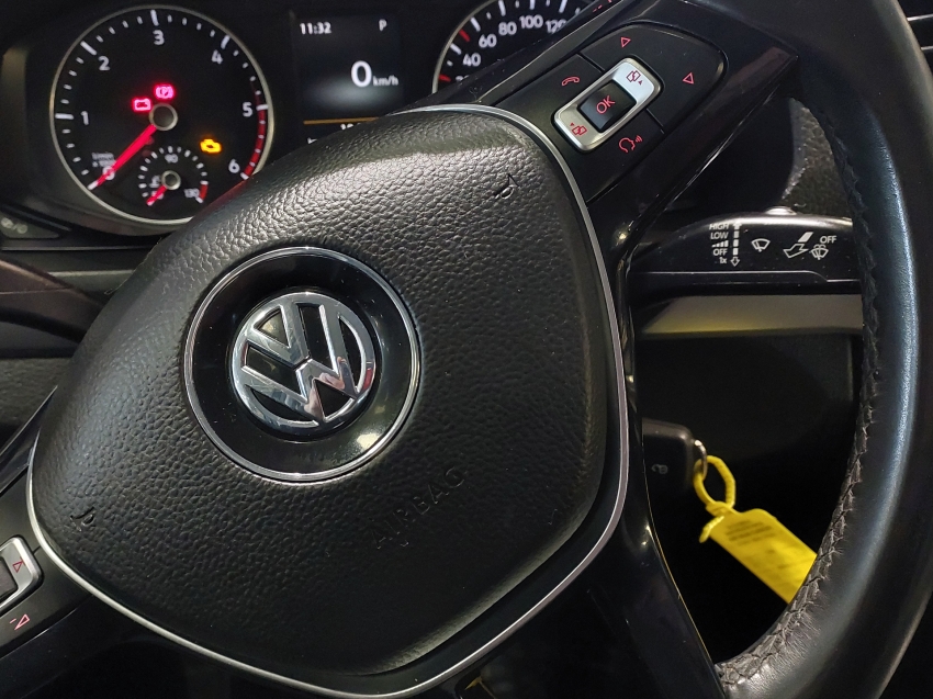 volkswagen amarok 3.0 v6 tdi diesel highline cd 4motion automatico 4p 2019