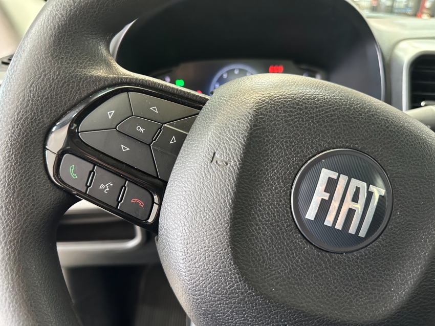 fiat toro 1.3 turbo 270 flex endurance at6 4p automatico 2022