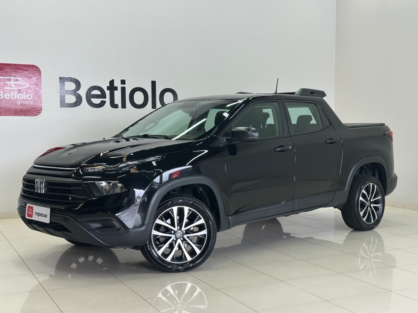 fiat toro 1.3 turbo 270 flex endurance at6 4p automatico 2022