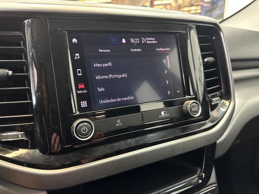 fiat toro 1.3 turbo 270 flex endurance at6 4p automatico 2022