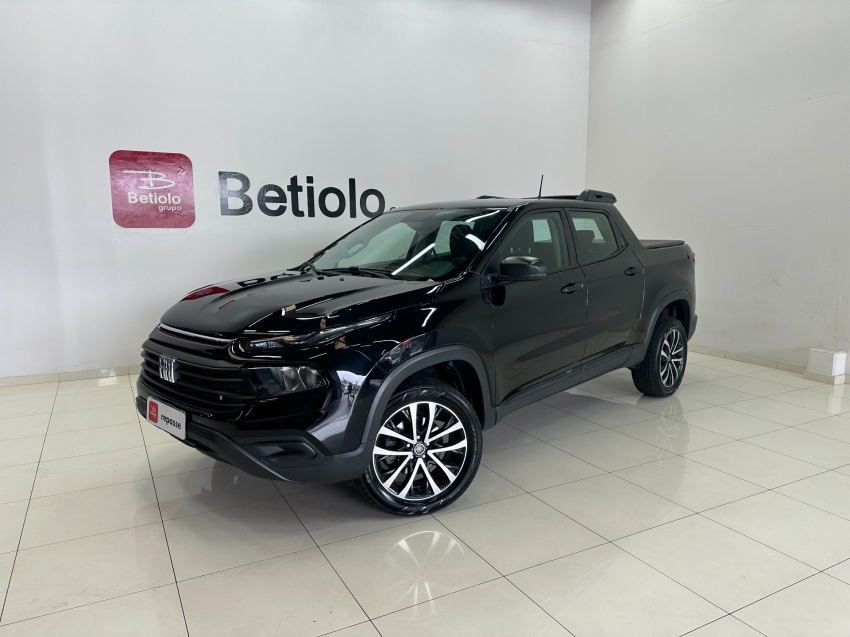 fiat toro 1.3 turbo 270 flex endurance at6 4p automatico 2022