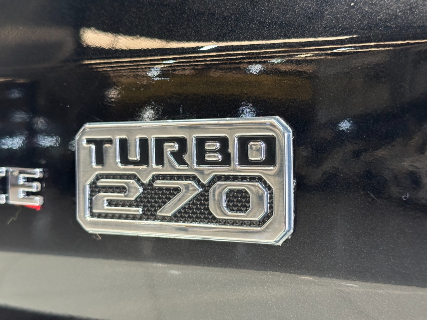 fiat toro 1.3 turbo 270 flex endurance at6 4p automatico 2022