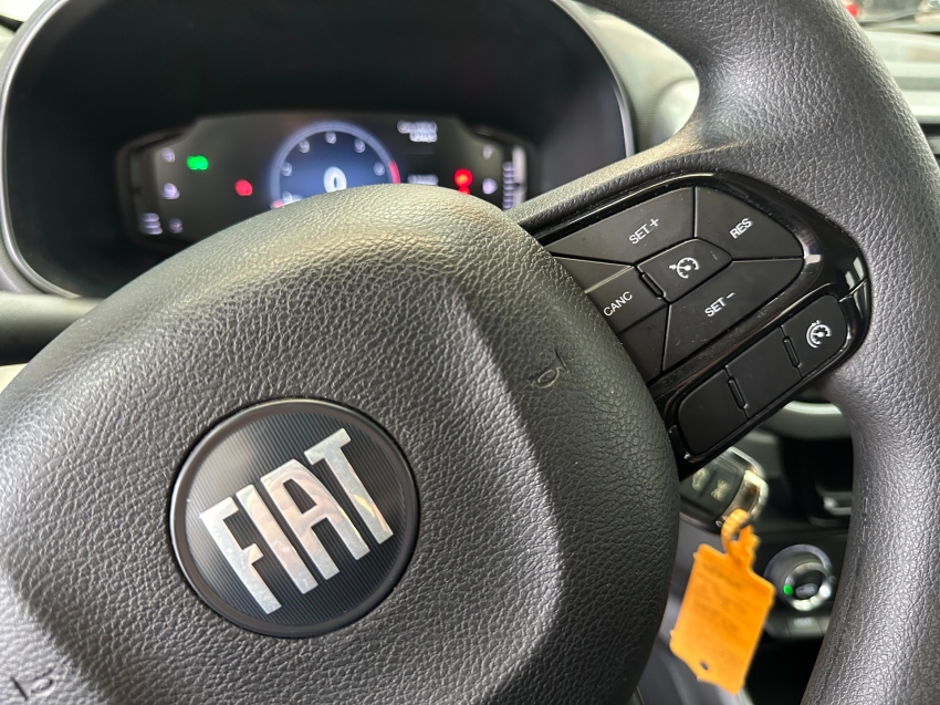 fiat toro 1.3 turbo 270 flex endurance at6 4p automatico 2022