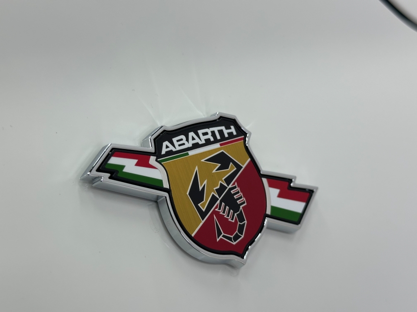 fiat pulse 1.3 turbo 270 flex abarth at6 4p automatico 2026