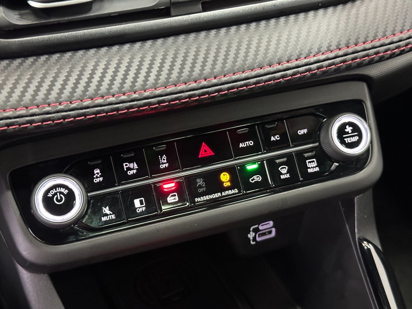 fiat pulse 1.3 turbo 270 flex abarth at6 4p automatico 2026