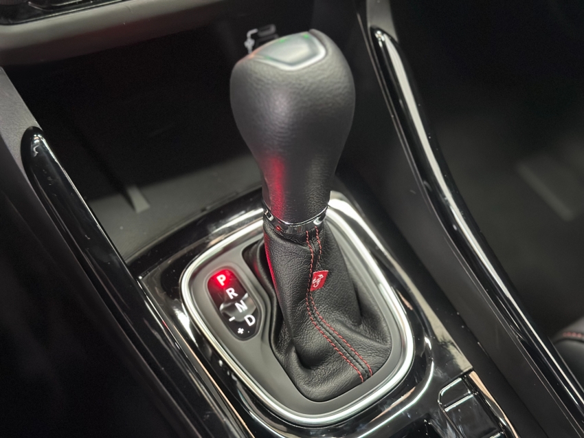 fiat pulse 1.3 turbo 270 flex abarth at6 4p automatico 2026