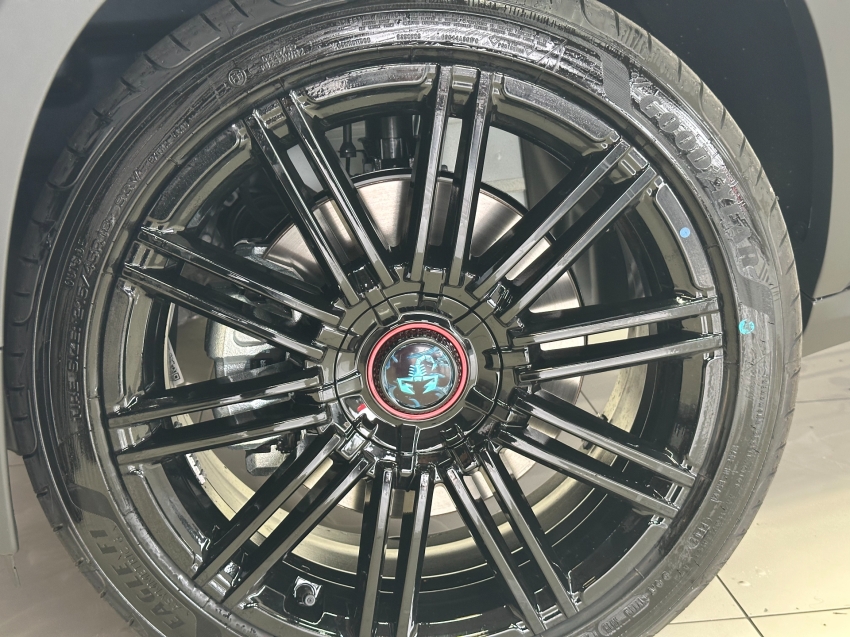 fiat pulse 1.3 turbo 270 flex abarth at6 4p automatico 2026