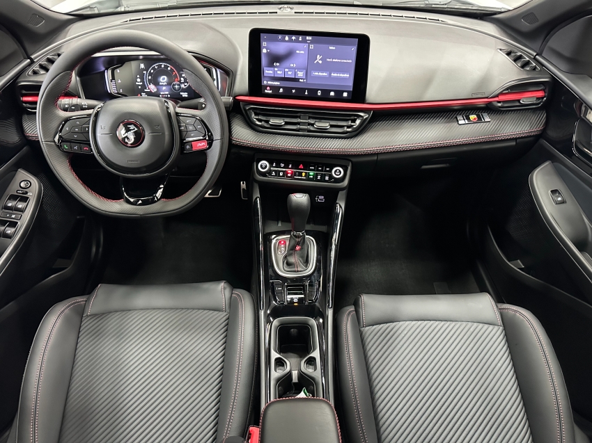 fiat pulse 1.3 turbo 270 flex abarth at6 4p automatico 2026