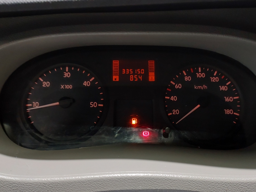 renault master 2.5 dci furgao l1h1 16v diesel 3p manual 2010