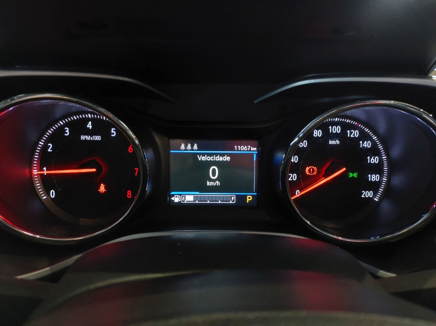 chevrolet tracker 1.2 turbo flex premier automatico 4p 2024