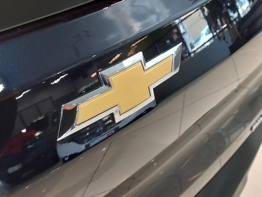 chevrolet tracker 1.2 turbo flex premier automatico 4p 2024