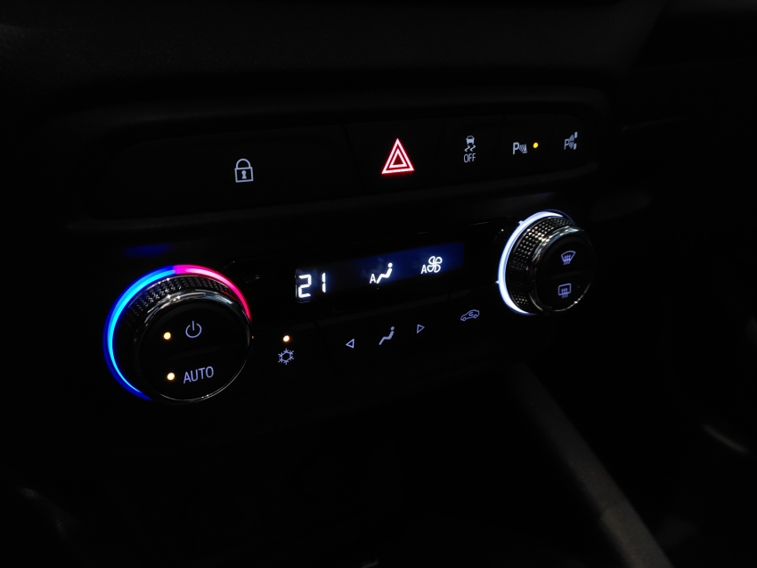 chevrolet tracker 1.2 turbo flex premier automatico 4p 2024