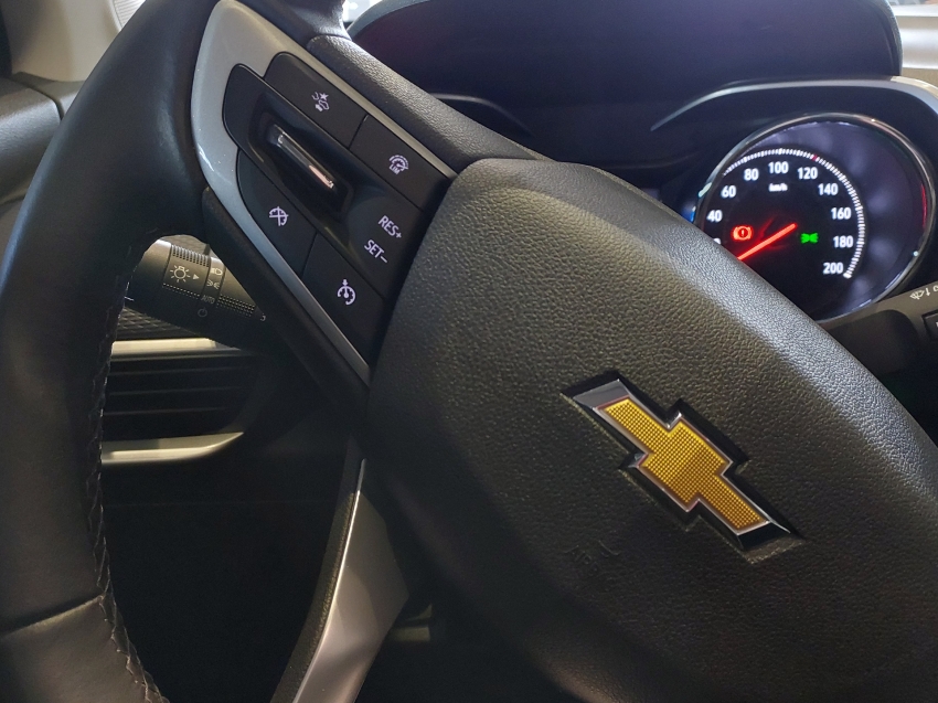 chevrolet tracker 1.2 turbo flex premier automatico 4p 2024