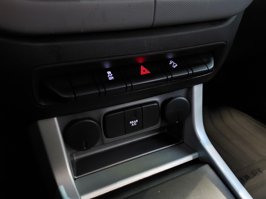 chevrolet trailblazer 2.8 lt 4x4 16v turbo diesel 4p automatico 2019