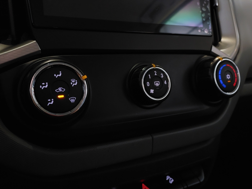 chevrolet trailblazer 2.8 lt 4x4 16v turbo diesel 4p automatico 2019