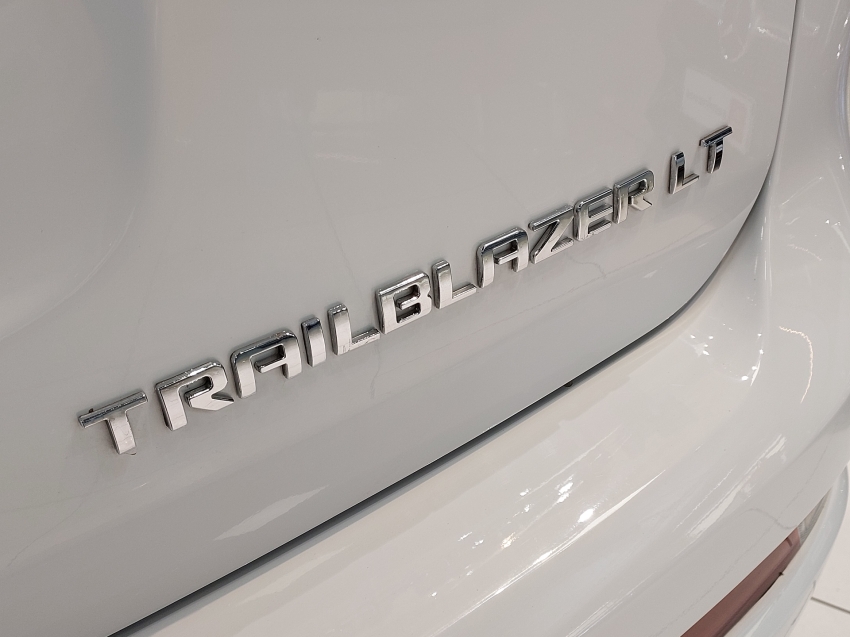chevrolet trailblazer 2.8 lt 4x4 16v turbo diesel 4p automatico 2019