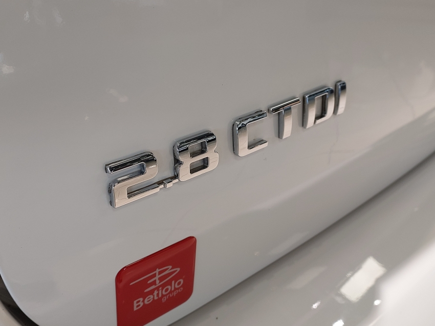 chevrolet trailblazer 2.8 lt 4x4 16v turbo diesel 4p automatico 2019
