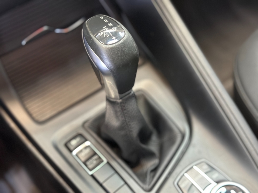 bmw x1 2.0 16v turbo activeflex sdrive20i 4p automatico flex 2017