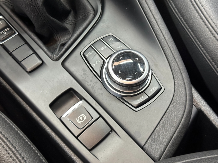 bmw x1 2.0 16v turbo activeflex sdrive20i 4p automatico flex 2017