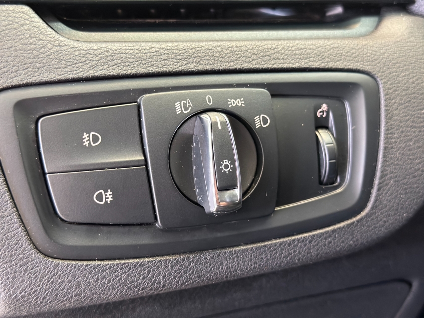 bmw x1 2.0 16v turbo activeflex sdrive20i 4p automatico flex 2017