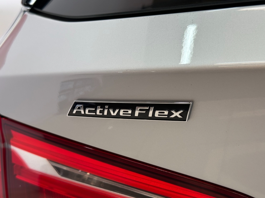 bmw x1 2.0 16v turbo activeflex sdrive20i 4p automatico flex 2017