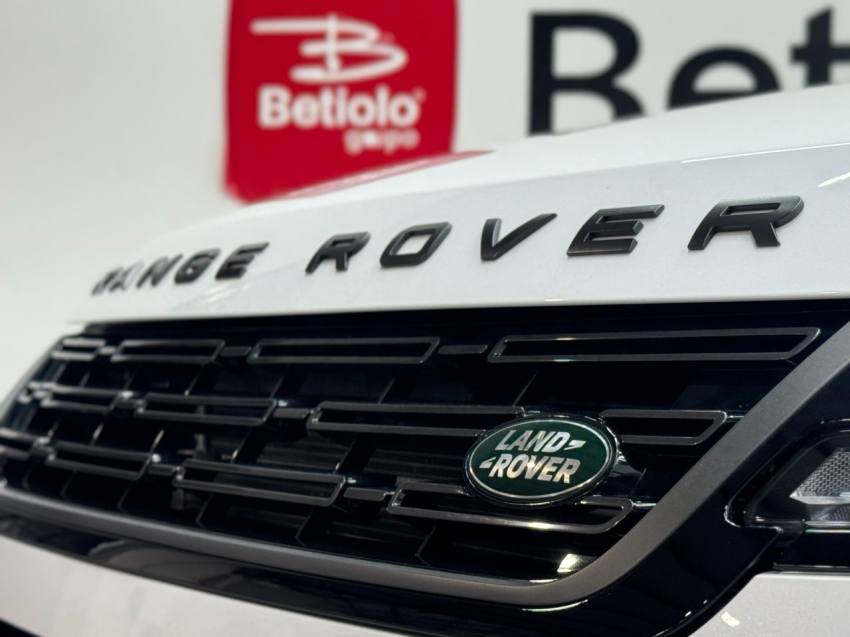 land rover range evoque 2.0 p250 flex r-dynamic hse awd automatico 4p 2025