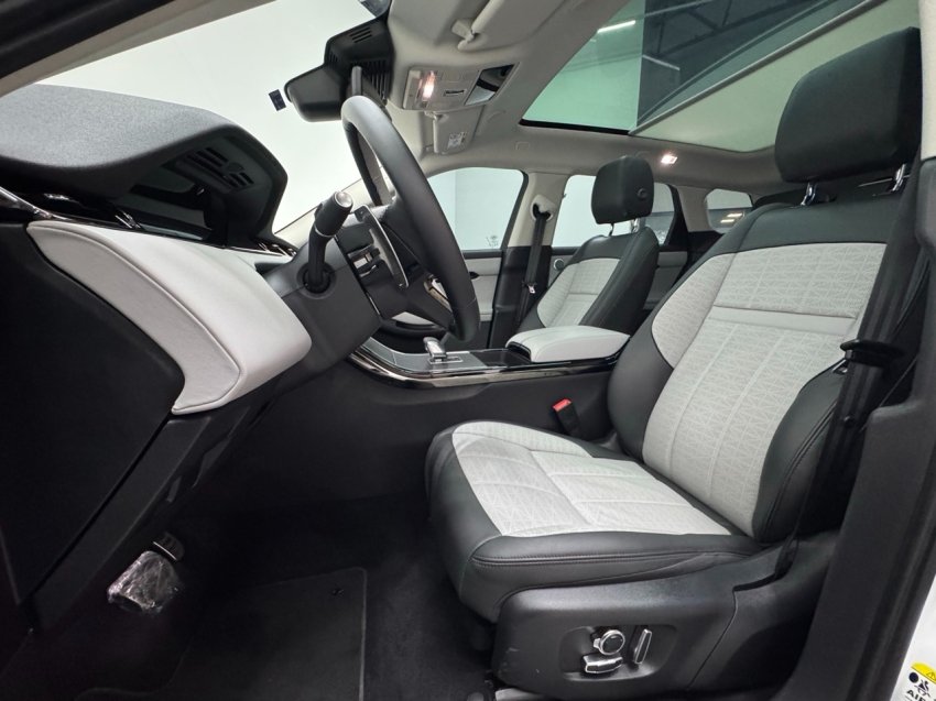 land rover range evoque 2.0 p250 flex r-dynamic hse awd automatico 4p 2025