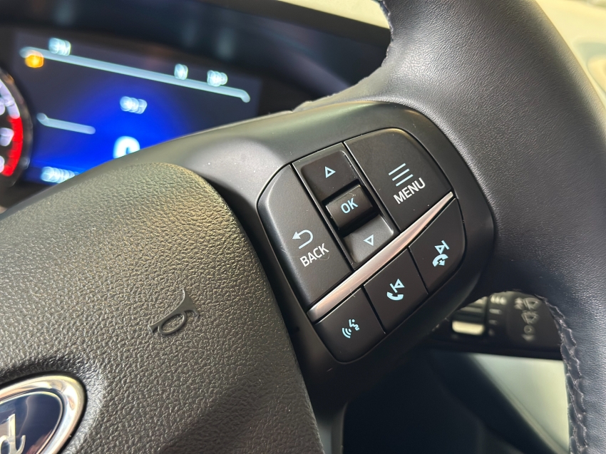 ford maverick 2.0 ecoboost gasolina lariat fx4 automatico 4p 2023
