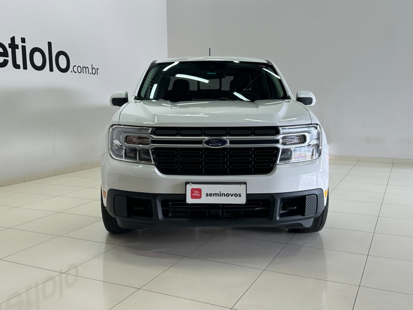 ford maverick 2.0 ecoboost gasolina lariat fx4 automatico 4p 2023