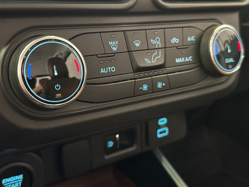 ford maverick 2.0 ecoboost gasolina lariat fx4 automatico 4p 2023