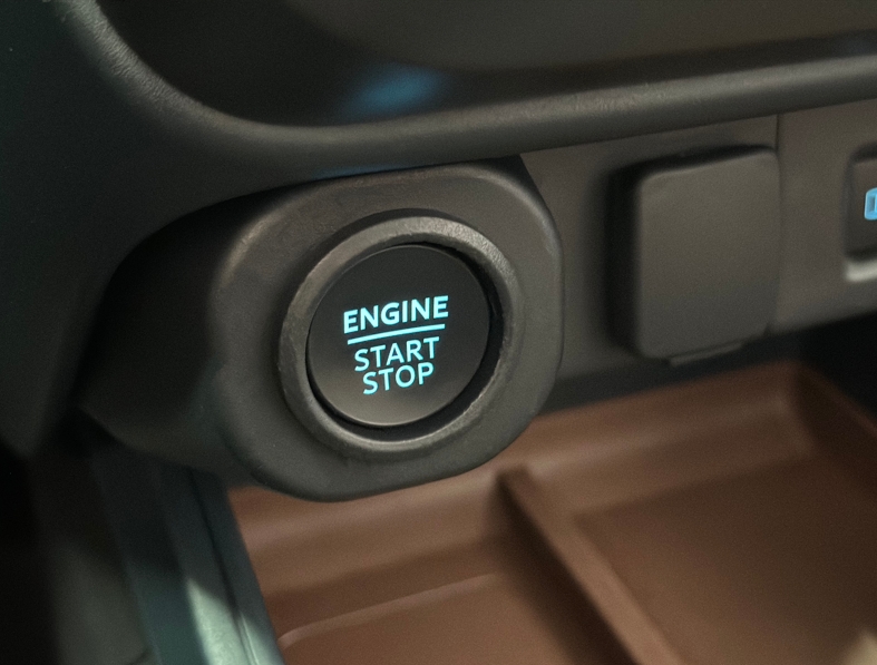 ford maverick 2.0 ecoboost gasolina lariat fx4 automatico 4p 2023