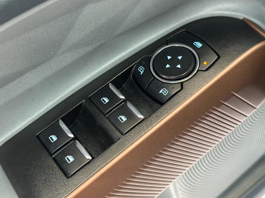 ford maverick 2.0 ecoboost gasolina lariat fx4 automatico 4p 2023