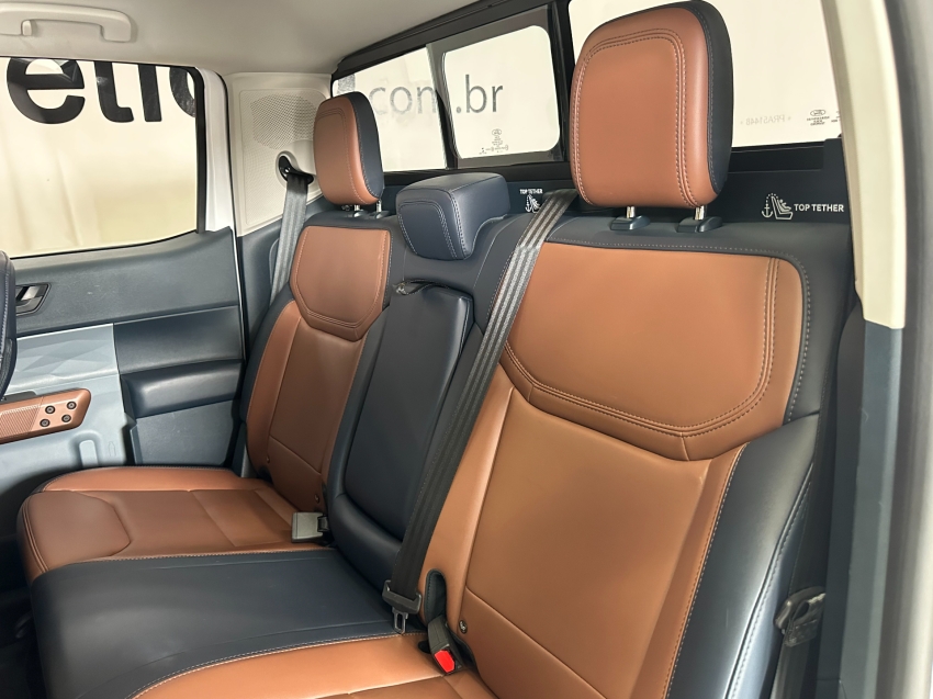 ford maverick 2.0 ecoboost gasolina lariat fx4 automatico 4p 2023