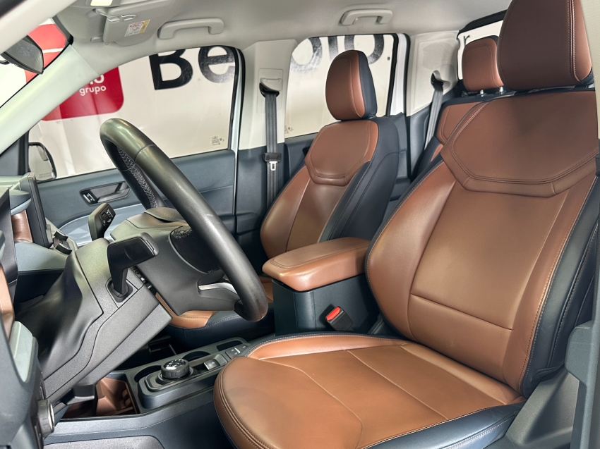 ford maverick 2.0 ecoboost gasolina lariat fx4 automatico 4p 2023