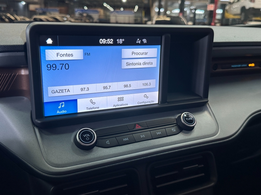 ford maverick 2.0 ecoboost gasolina lariat fx4 automatico 4p 2023